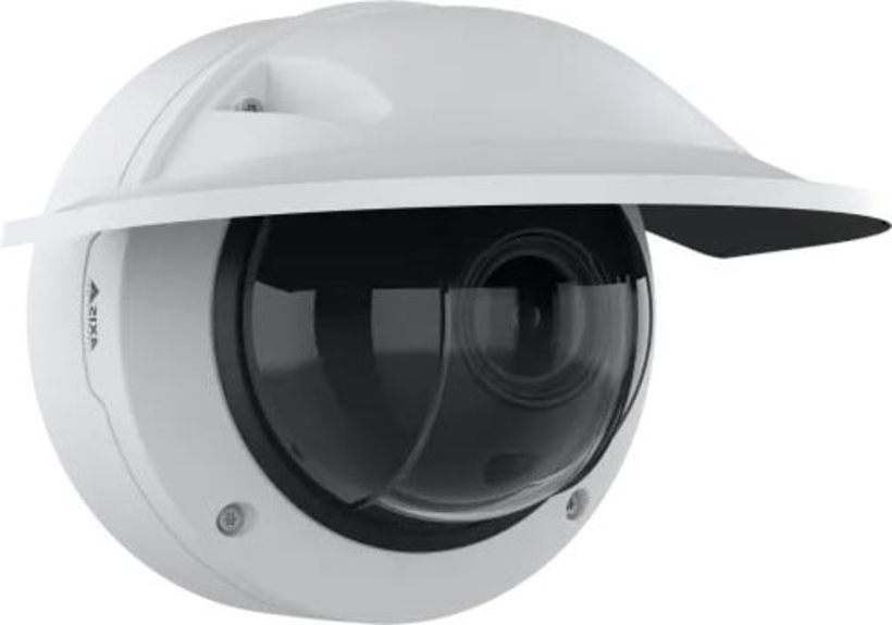 AXIS Q3556-LVE 10mm Network Camera