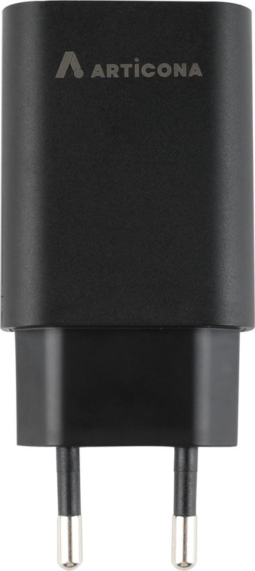 ARTICONA 30W USB-C töltőadapter fekete