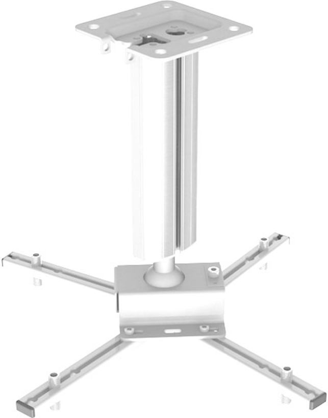 Kindermann Premium 30 Mount White