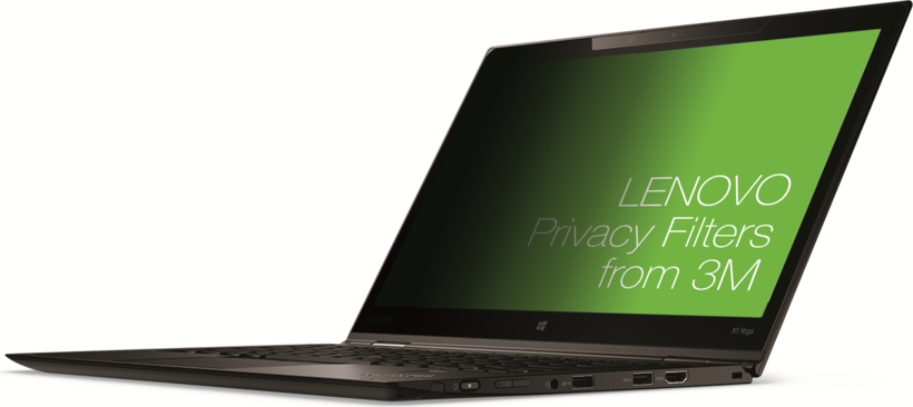 Lenovo 3M Privacy Filter 35.6cm/14"
