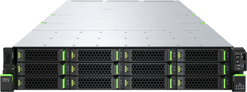 Fsas PRIMERGY RX2540 M8 Server