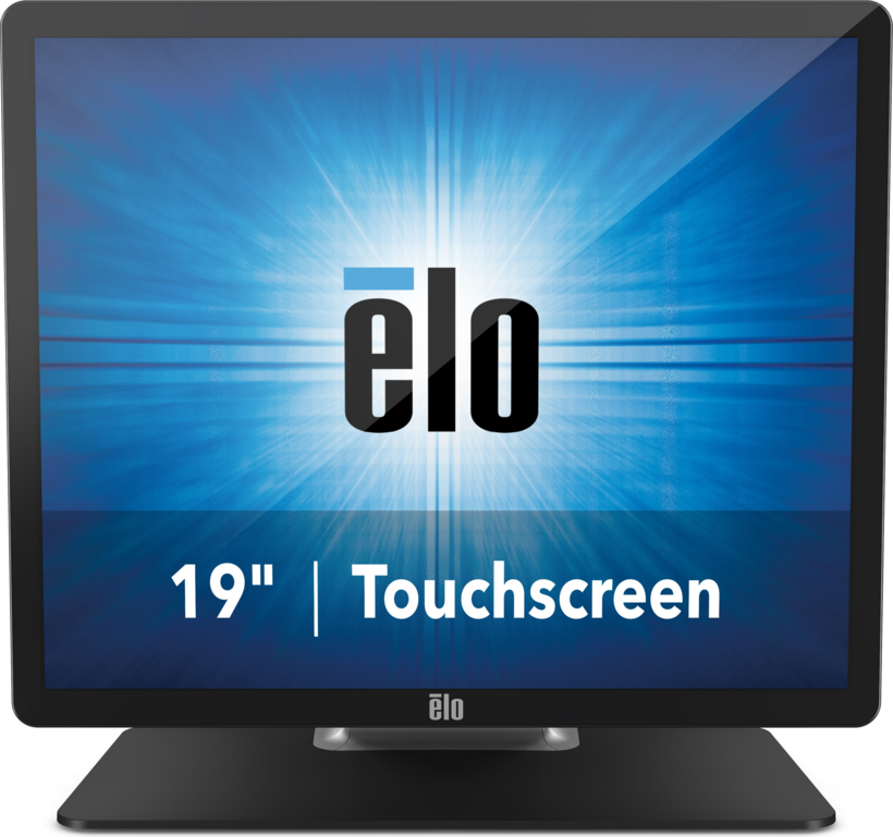Elo 1902L Touch Monitor