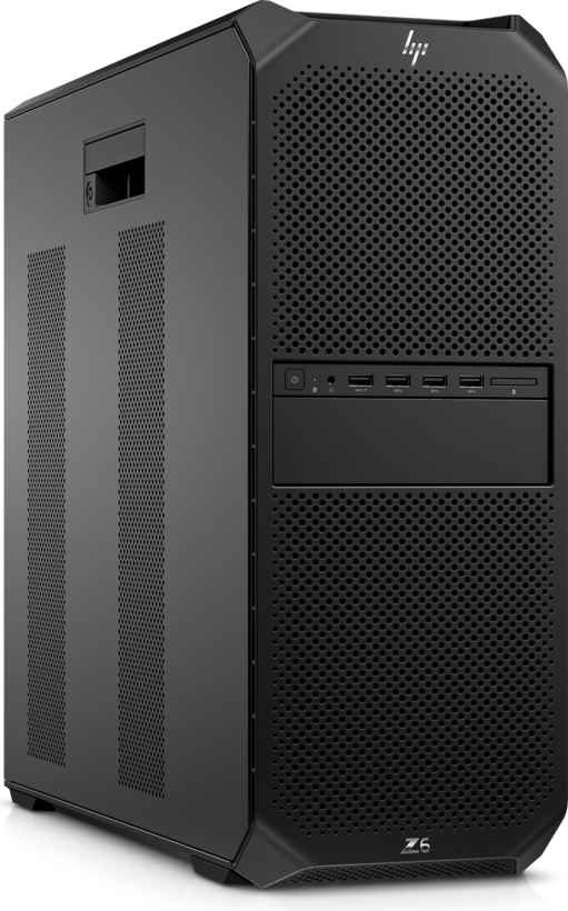 HP Z6 G5 A TR PRO RTX 2000 Ada 64GB/2TB