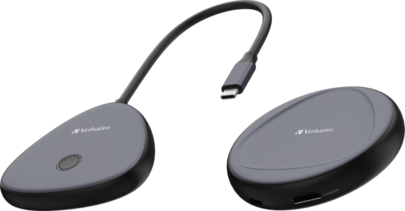 Verbatim Presentation System HDMI