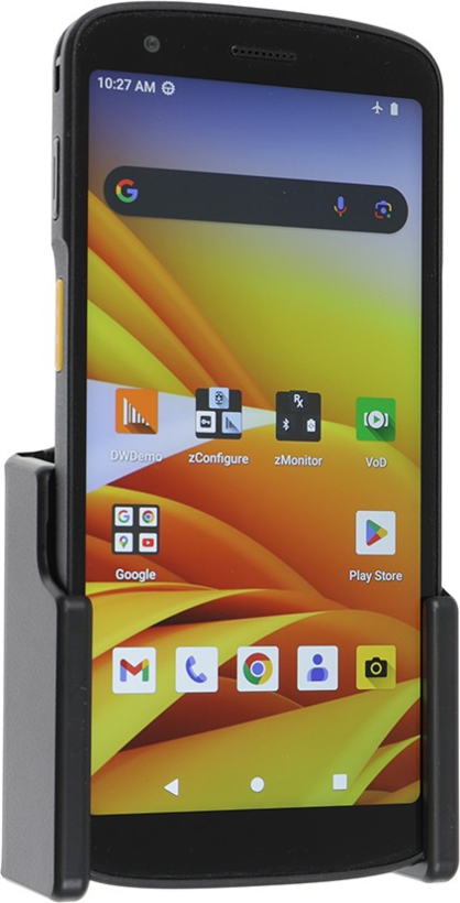 Brodit HCx/TC2x Holder