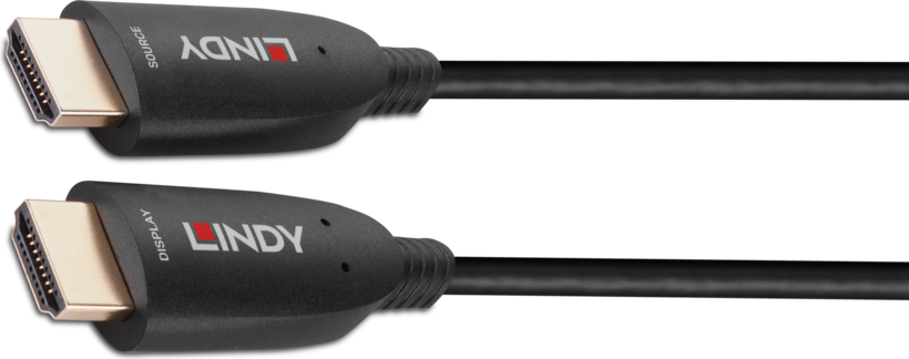 LINDY HDMI Hybrid Cable 20m