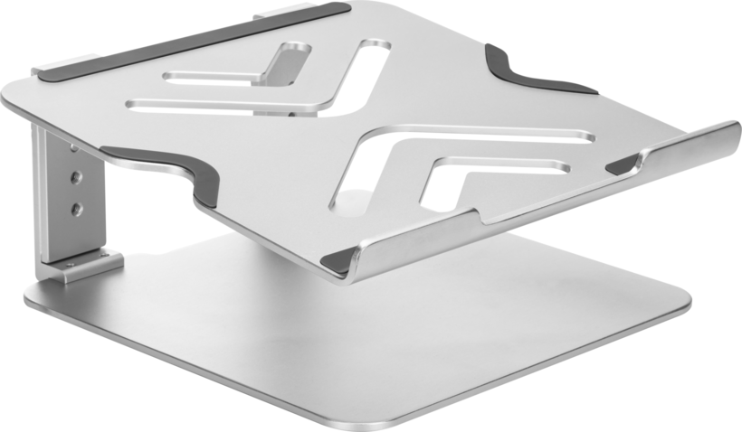Supporto notebook alluminio ARTICONA