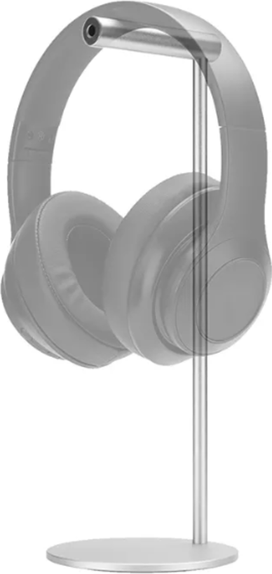 Neomounts Headset Stand Silver