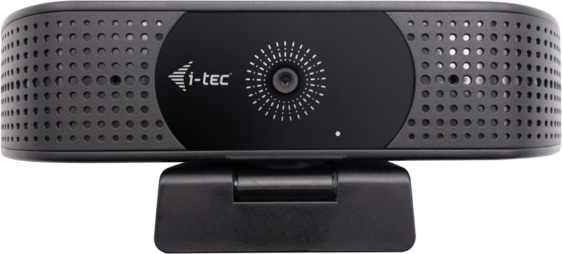 i-tec SOLOMON 500 4K Webcam