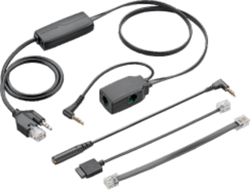 Poly APA-24 EHS Cable