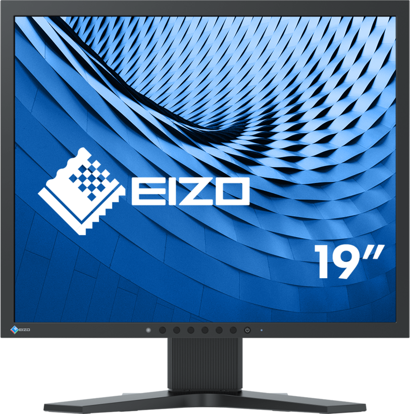 Écran Eizo S1934H-BK