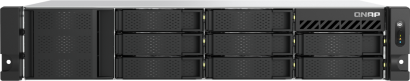 QNAP TS-855eU-RP 8GB 8-bay NAS