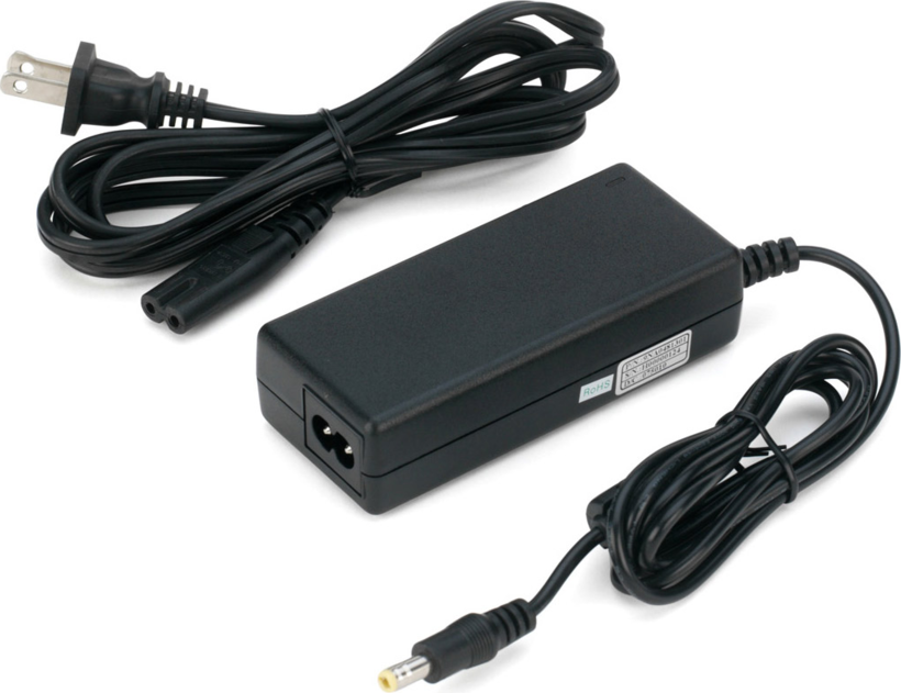 Zebra Stromadapter f. P4T/RP4T/RW420
