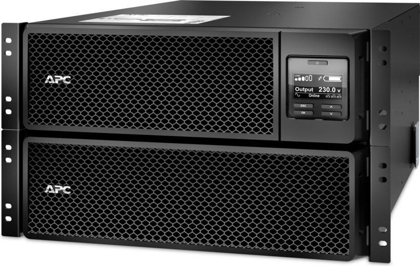 Ond. APC Smart UPS SRT 10kVA RM 400/230V
