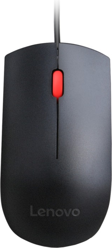 Lenovo Essential USB Mouse