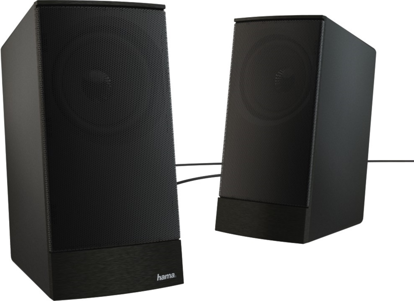 Haut-parleur Hama Sonic LS-208