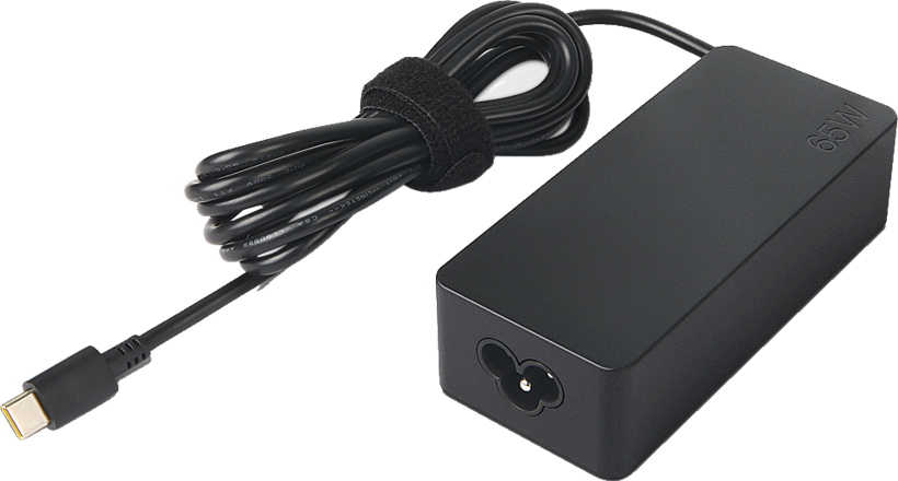 Lenovo 65W USB-C Standard AC Adapter