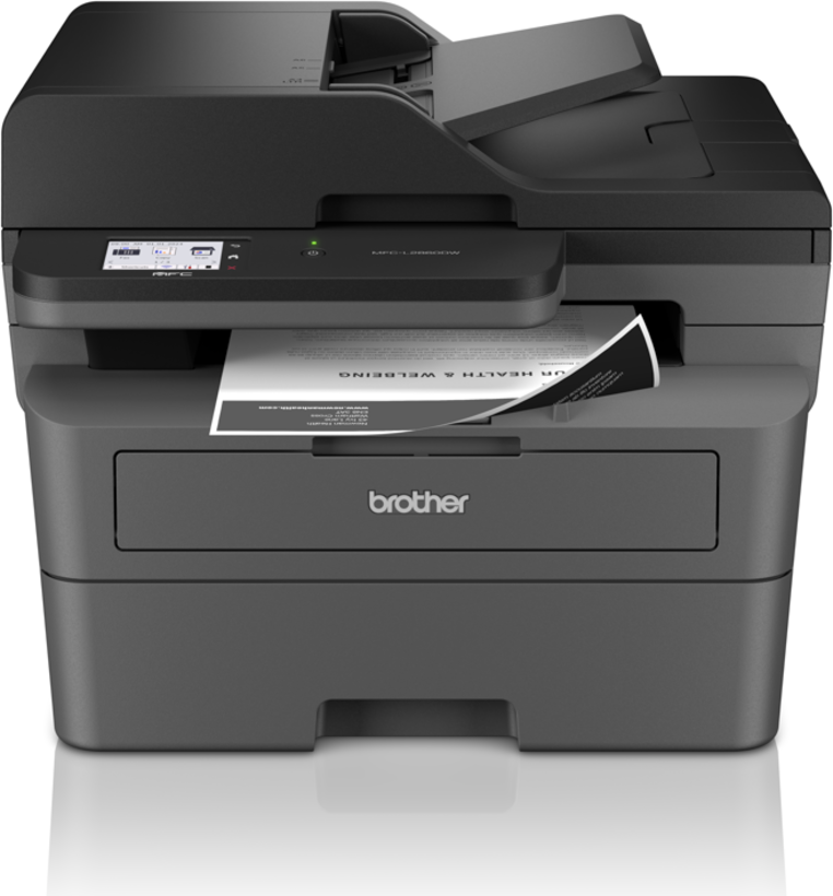 Brother MFC-L2860DW MFP