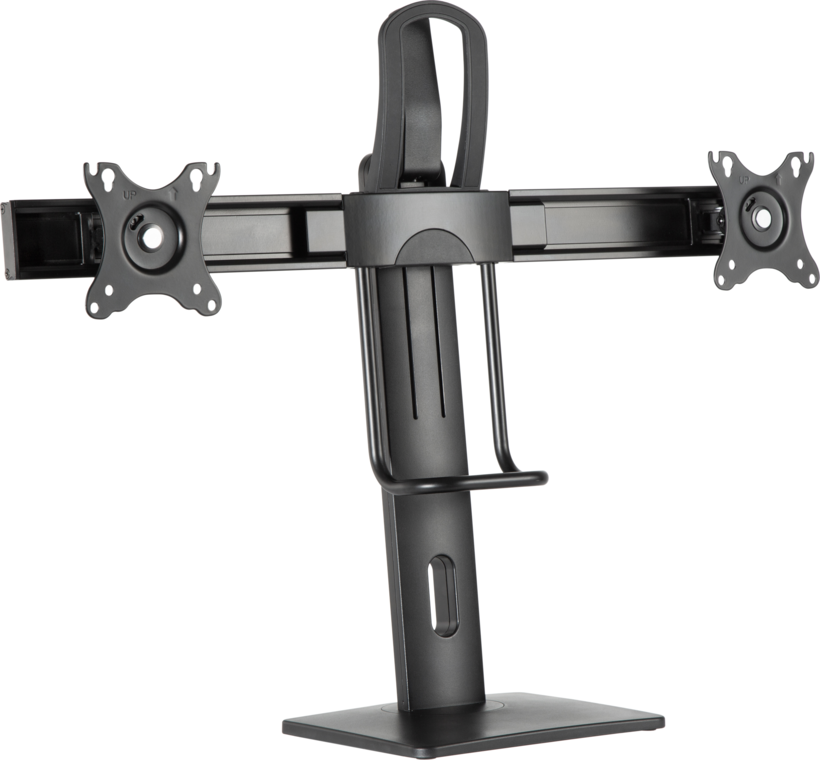 ARTICONA Lift Dual Monitor Standfuß