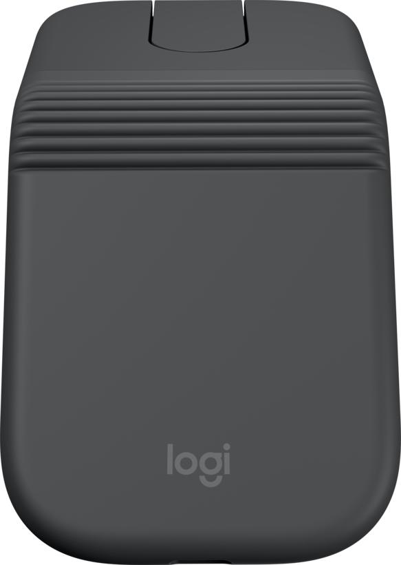 Logitech Mobi Fold for Business Maus