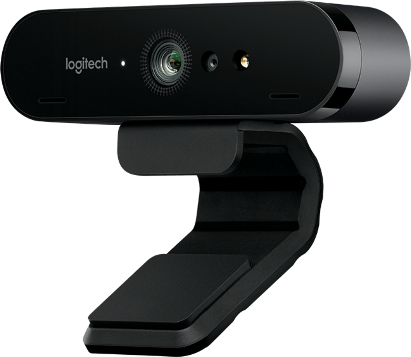 Logitech BRIO UHD Pro Business Webcam
