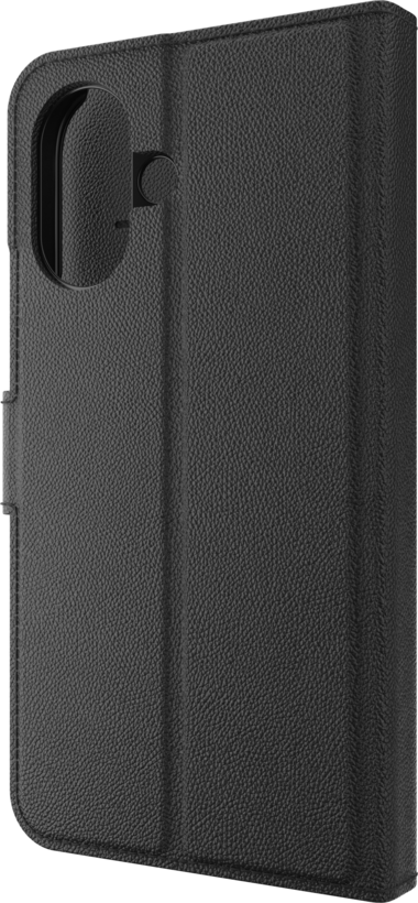 ZAGG Folio iPhone 17 Case Black