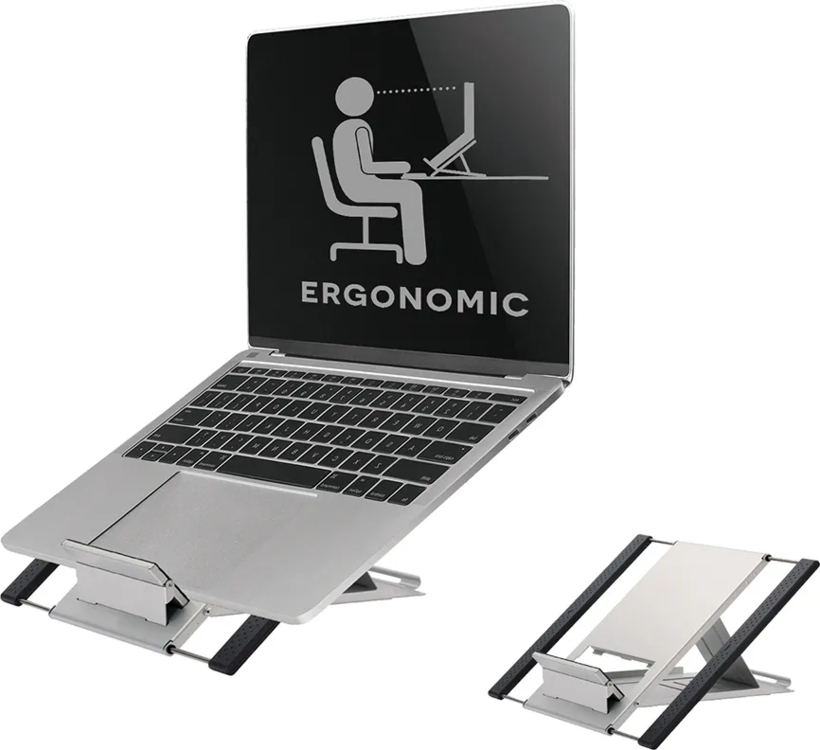 Support ordi. port./iPad Neomounts