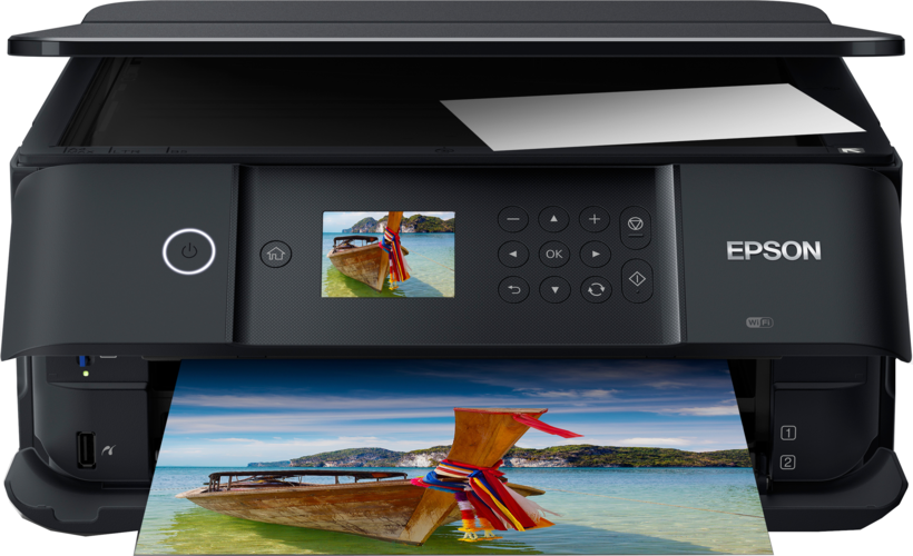 Epson Expression Premium XP-6100 MFP