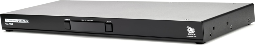 ADDER USB Keyboard & Mouse Switch 8-port