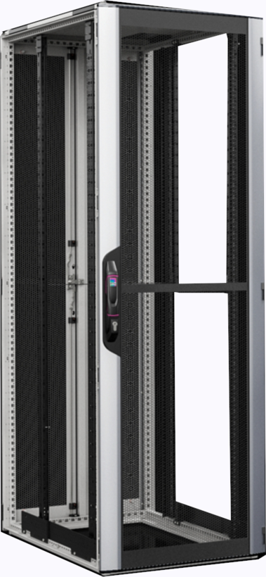 Rittal VX IT Rack 42U 800x1200