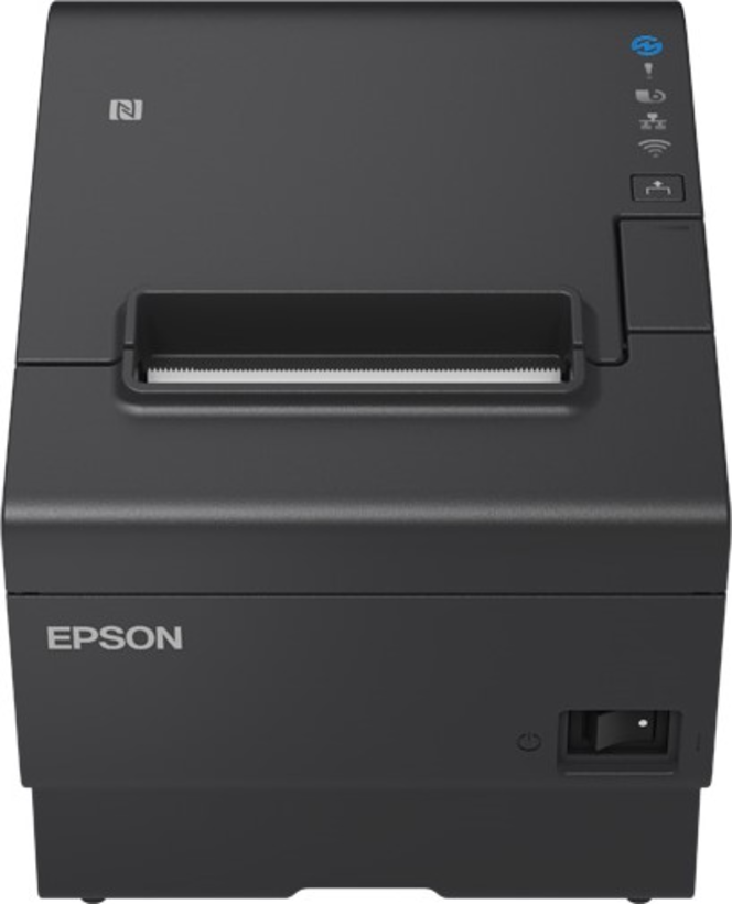 Epson TM-T88VII USB Ethernet POS