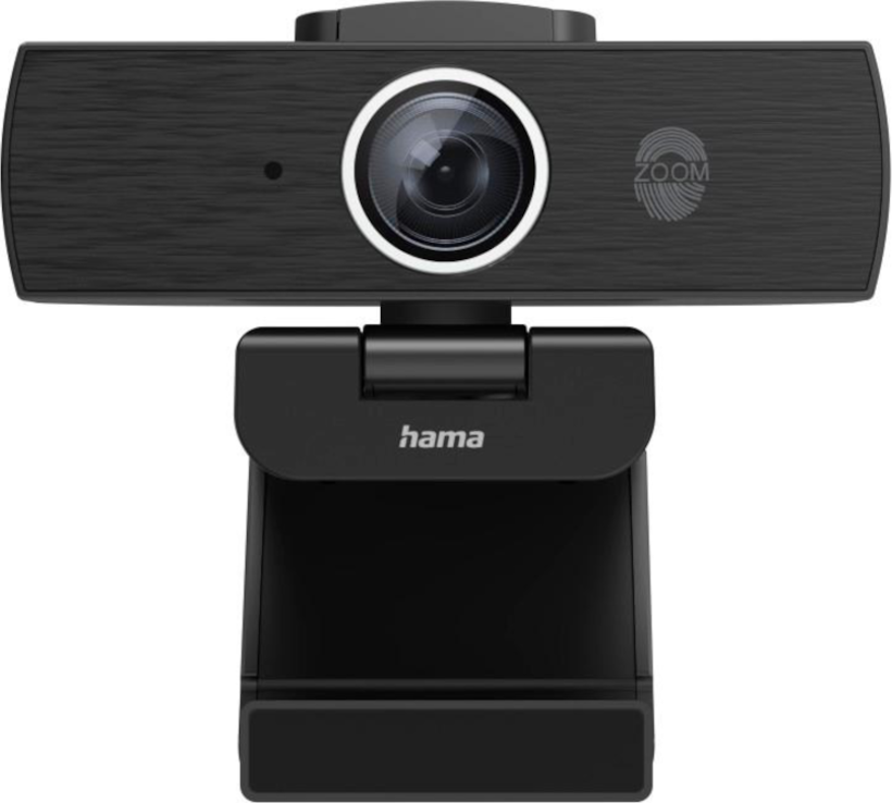 Hama C-900 Pro UHD 4K Webcam