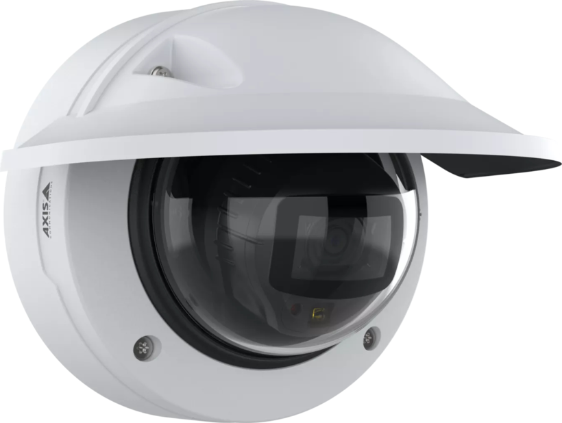 AXIS P3288-LVE Network Camera