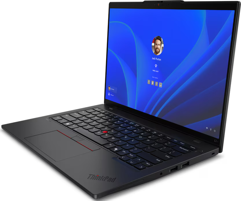 Lenovo ThinkPad L14 G5 R5 PRO 16/512 GB