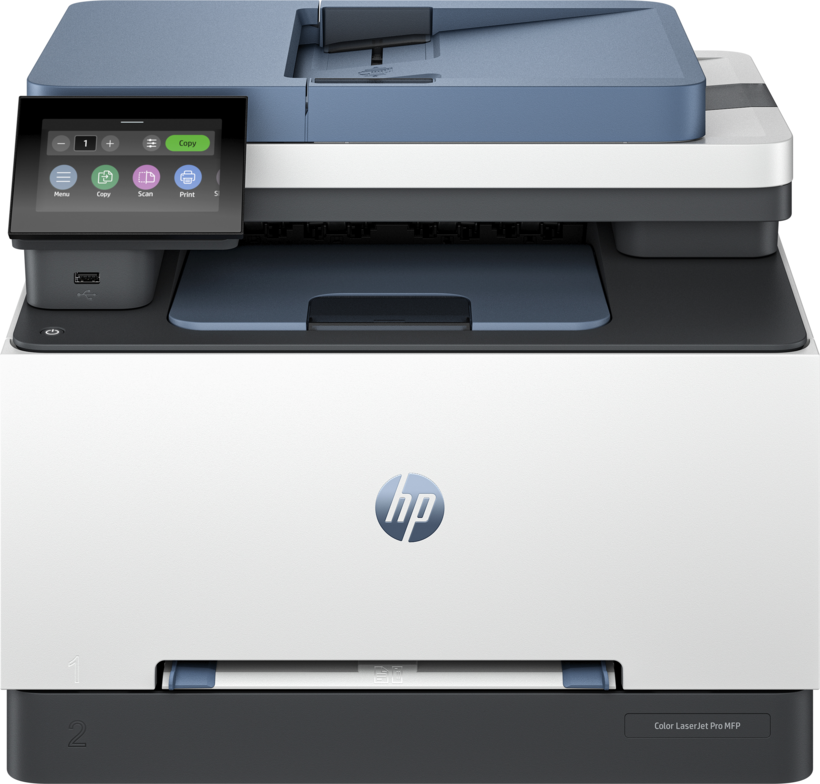 MFP HP Color LaserJet Pro 3302sdw