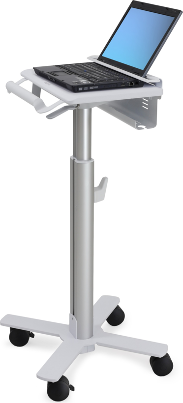 Ergotron StyleView SV10 Medical Cart