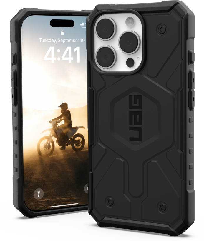 UAG Pathfinder iPhone 16 Pro Case