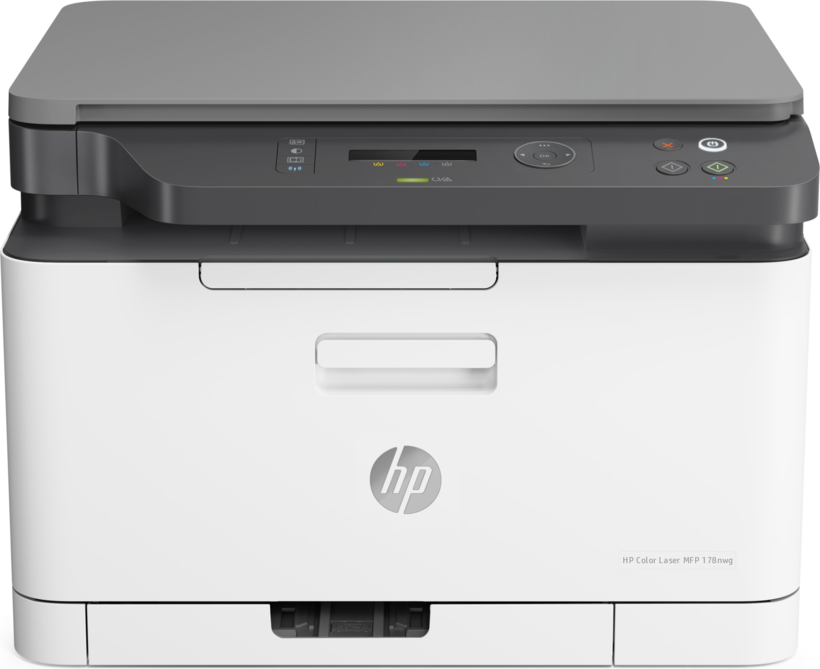 HP Color Laser 178nwg MFP