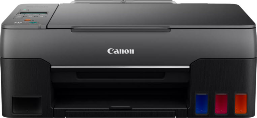 Canon PIXMA G2560 MFP