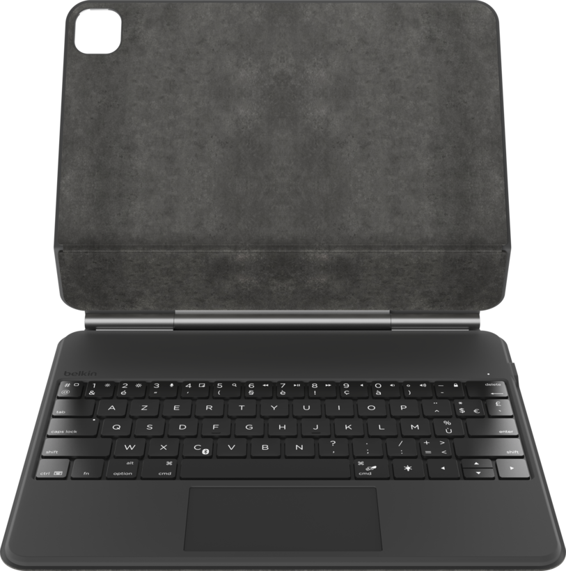 Étui clavier Belkin Connect p. iPad Pro