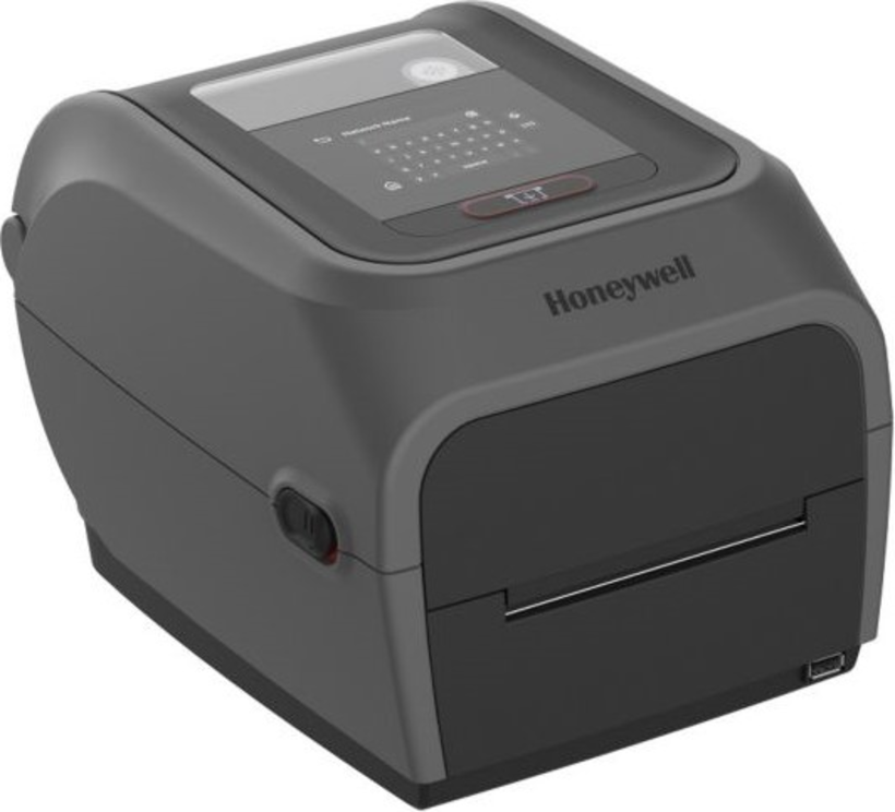 Honeywell PC45 TT 300dpi ET Printer