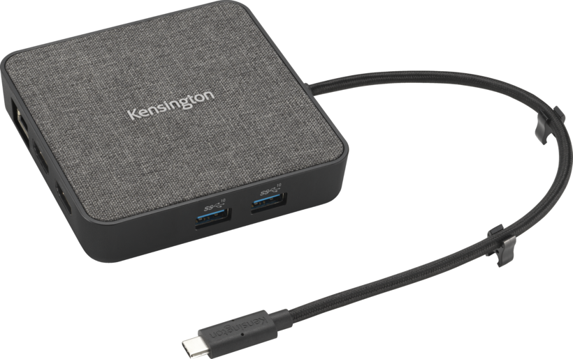 Kensington MD120U4 USB4 Dock