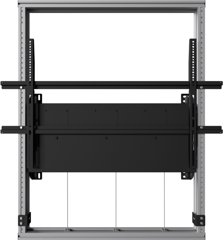 Kindermann DisplayShift² L Wall Mount