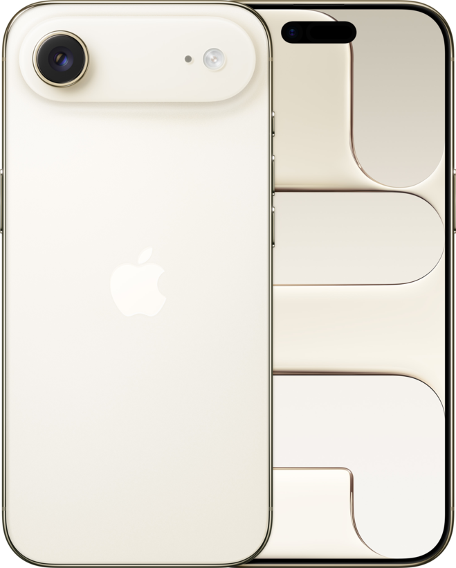 Apple iPhone Air 256GB Light Gold