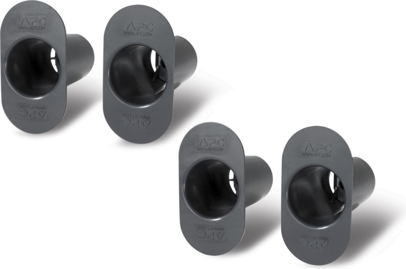 APC Spools for Vertical Fibre Organiser