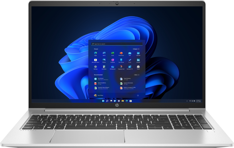 HP ProBook 450 G9 i5 16/512GB