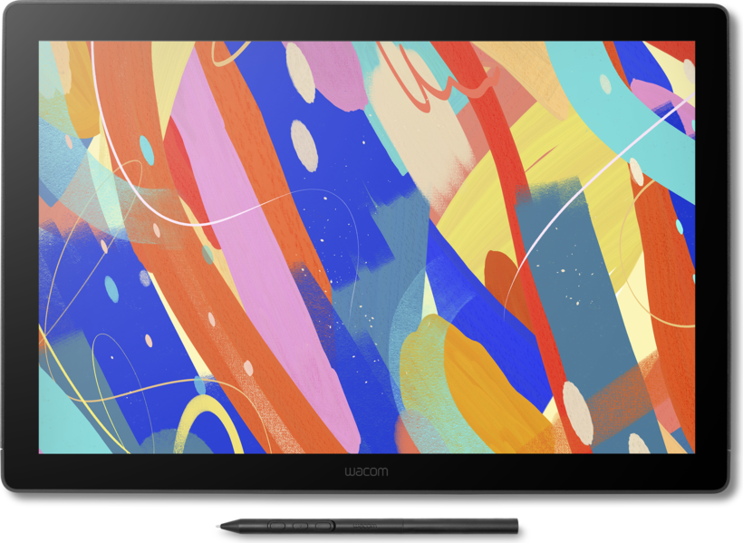 Wacom Cintiq 16 DTK168 Pen Display