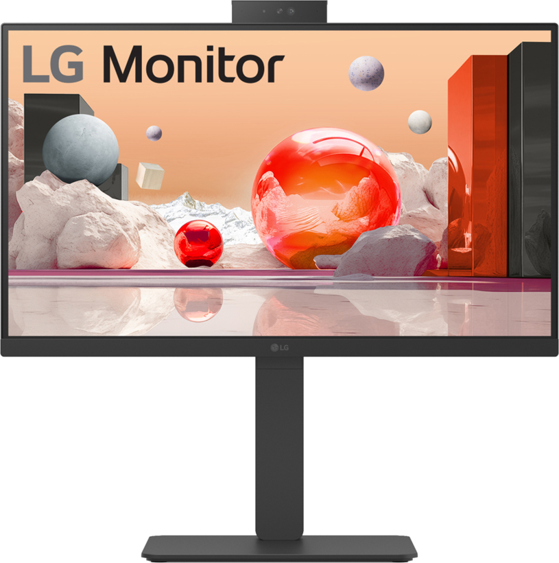 Monitor LG 24BA850-B