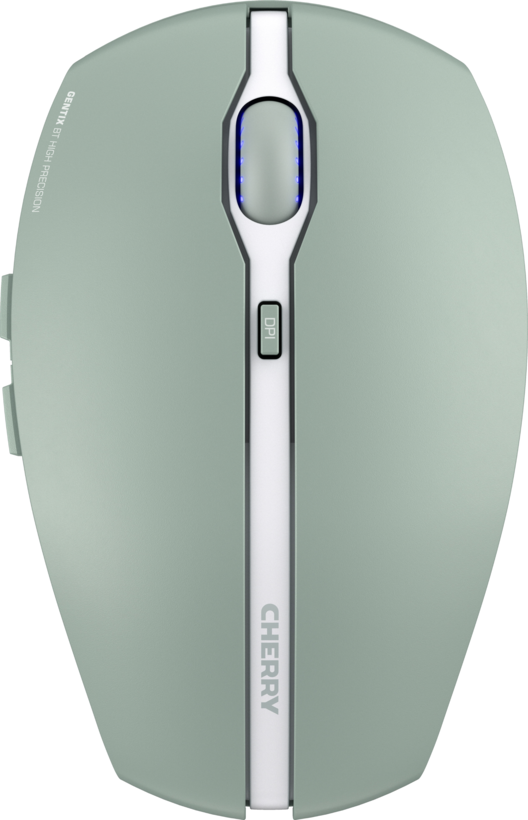 CHERRY GENTIX BT Maus agave green
