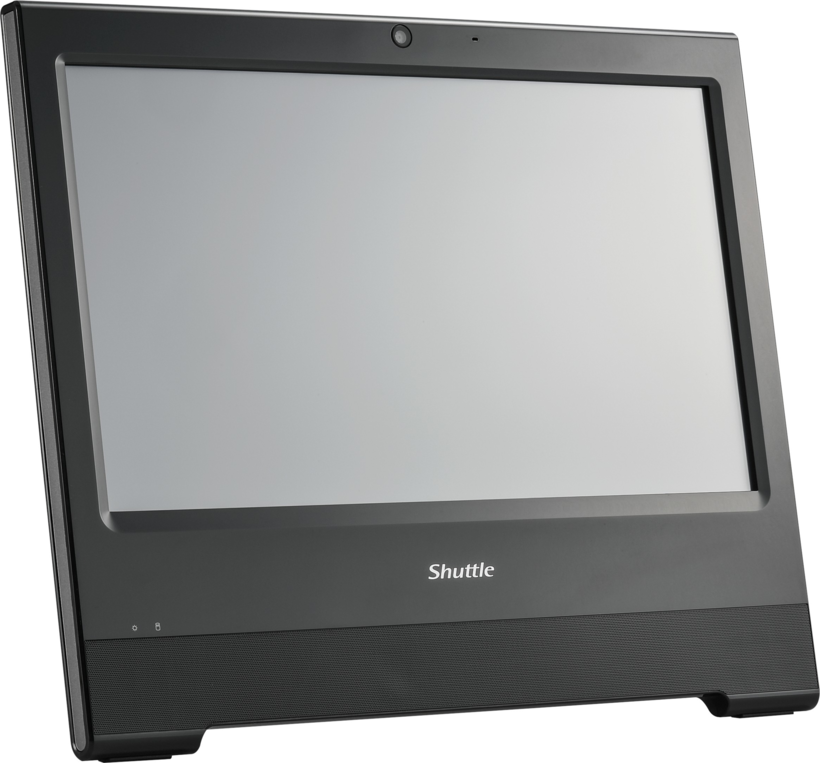 Shuttle XPC X50V9 Celeron Barebone IP54